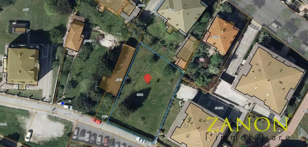 casa semindipendente in vendita a Gorizia