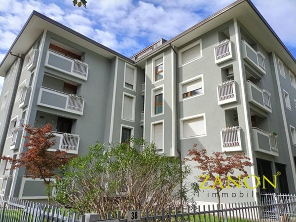 appartamento in vendita a Gorizia in zona San Rocco