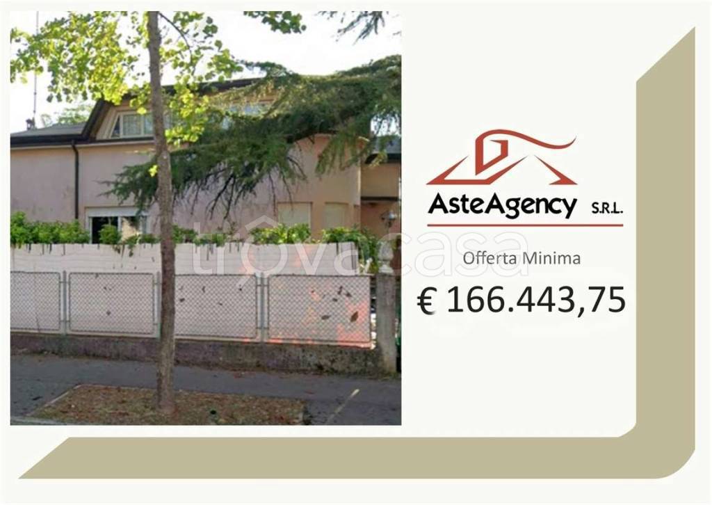 casa indipendente in vendita a Gorizia