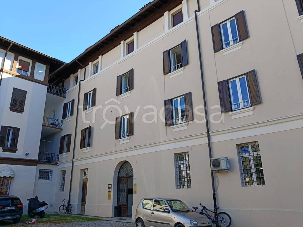 appartamento in vendita a Gorizia