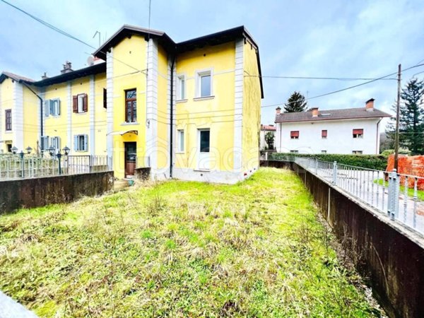 casa indipendente in vendita a Gorizia