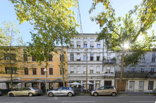 appartamento in vendita a Gorizia