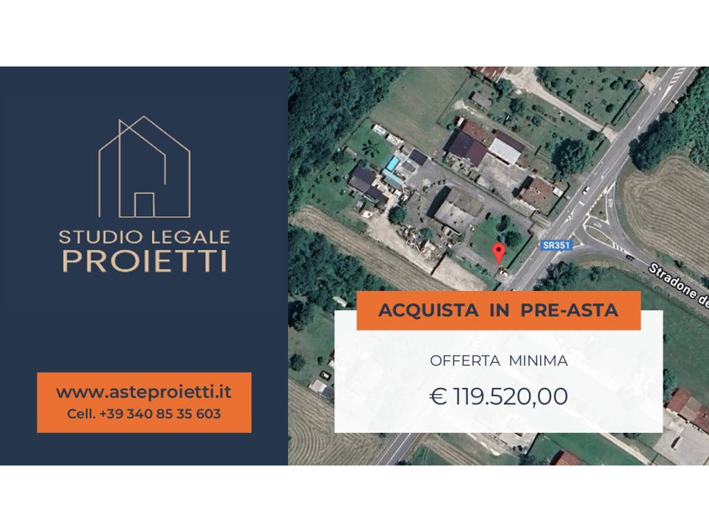 casa indipendente in vendita a Gorizia