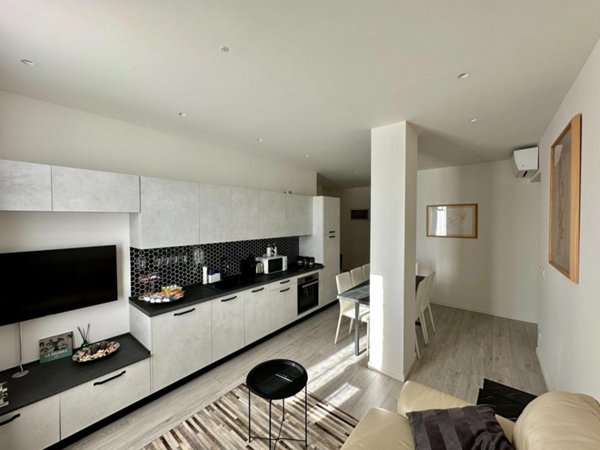 appartamento in vendita a Gorizia