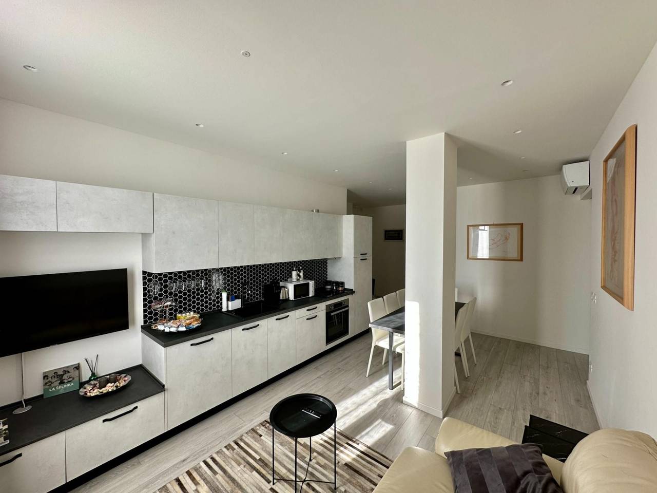 appartamento in vendita a Gorizia