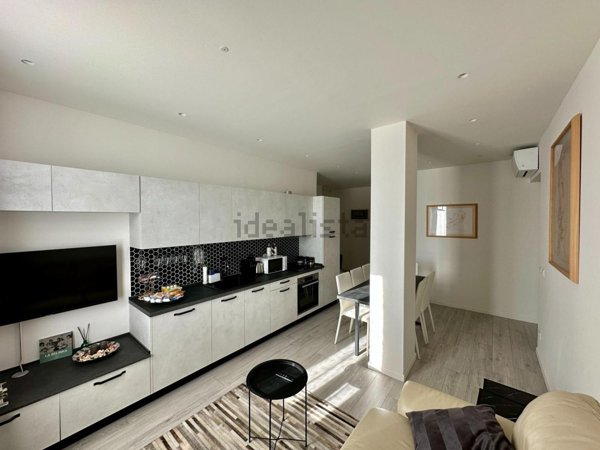 appartamento in vendita a Gorizia