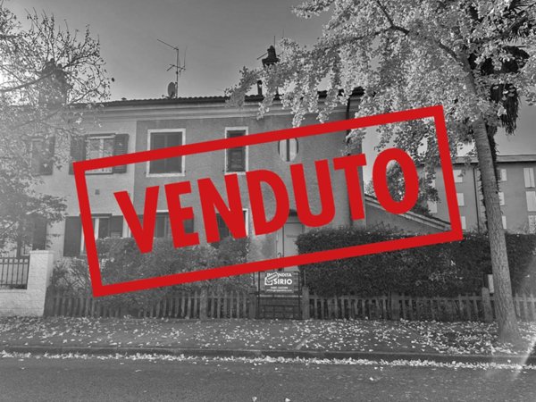 appartamento in vendita a Gorizia