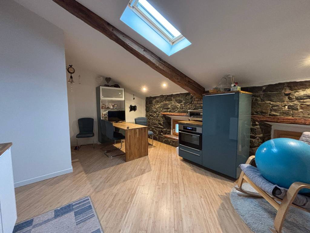 appartamento in vendita a Gorizia