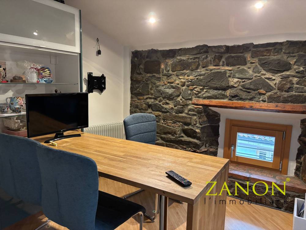 appartamento in vendita a Gorizia