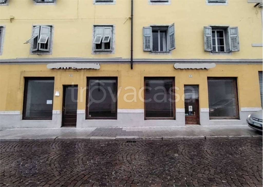 negozio in vendita a Gorizia