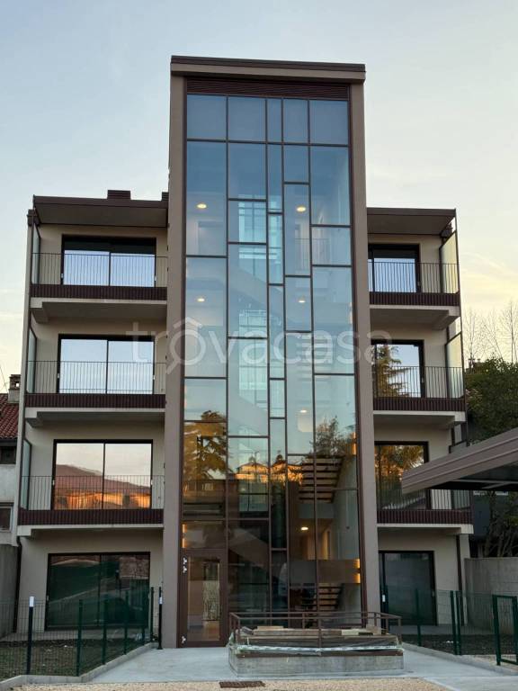 appartamento in vendita a Gorizia in zona San Rocco