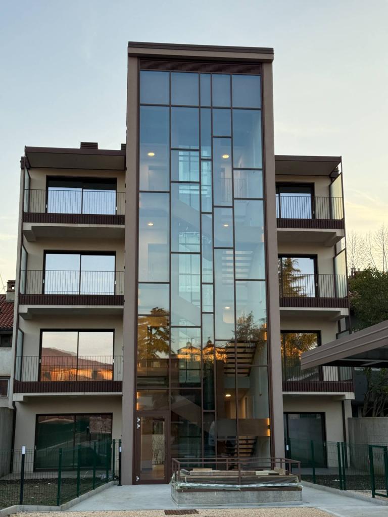 appartamento in vendita a Gorizia in zona San Rocco