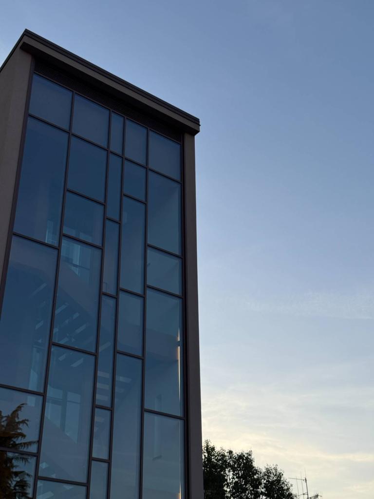 appartamento in vendita a Gorizia in zona San Rocco