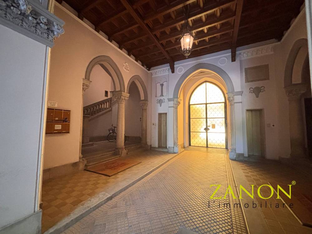 appartamento in vendita a Gorizia