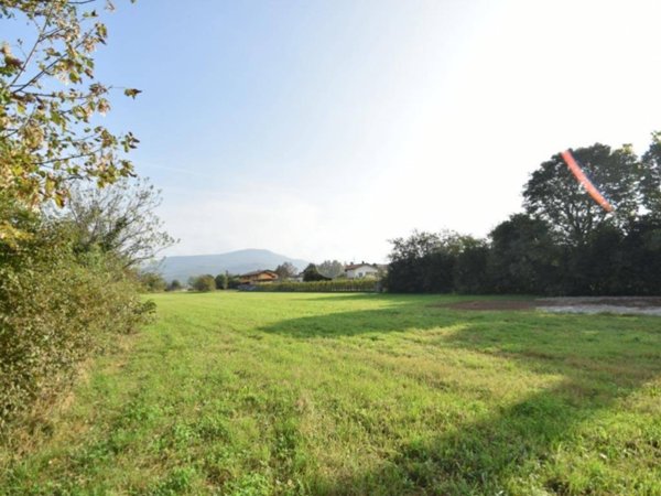 terreno agricolo in vendita a Gorizia