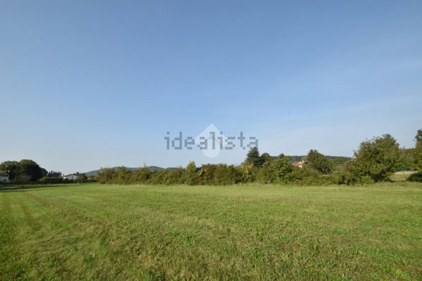 terreno agricolo in vendita a Gorizia