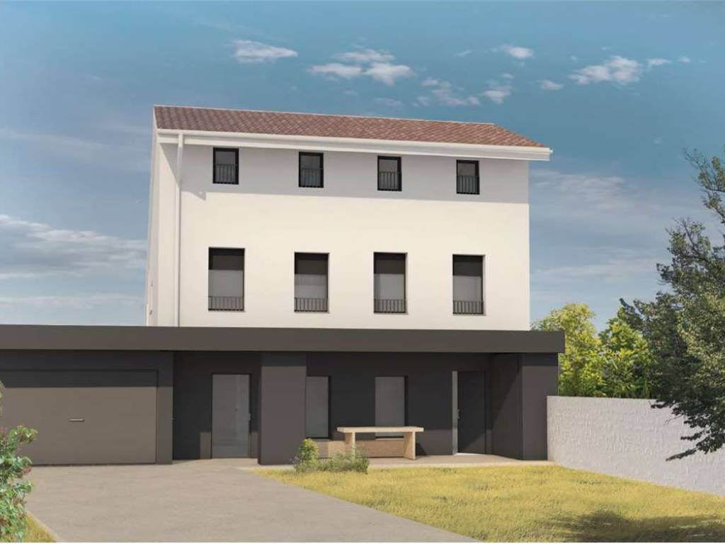 casa indipendente in vendita a Gorizia