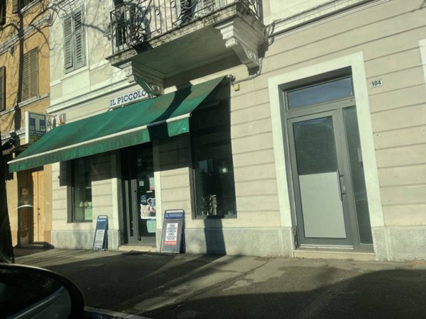 negozio in vendita a Gorizia