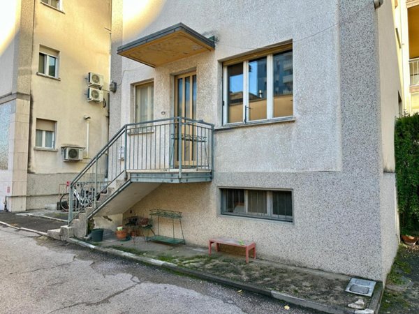 appartamento in vendita a Gorizia