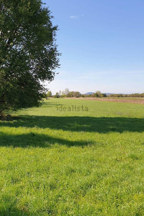 terreno edificabile in vendita a Gorizia in zona Sant'Andrea
