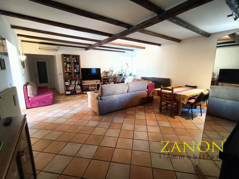 appartamento in vendita a Gorizia in zona San Rocco