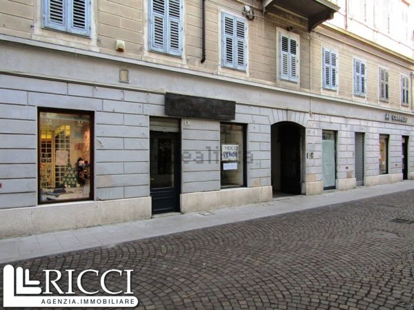 locale commerciale in vendita a Gorizia