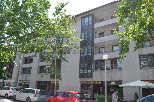 locale commerciale in vendita a Gorizia