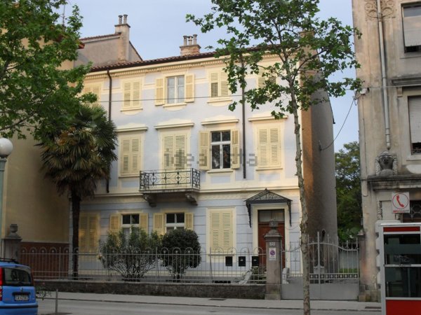 casa indipendente in vendita a Gorizia