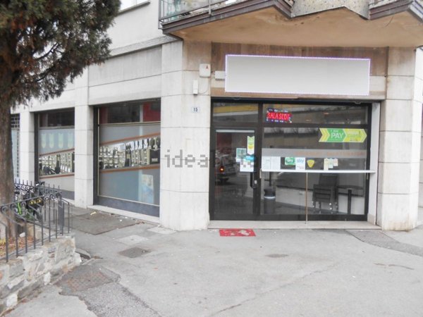 locale commerciale in vendita a Gorizia