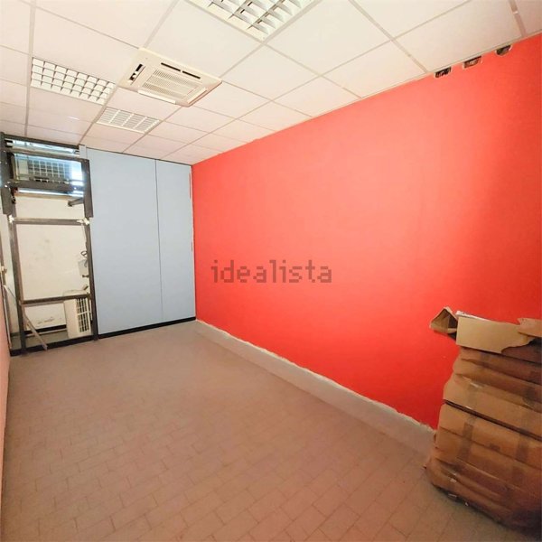 locale commerciale in vendita a Gorizia