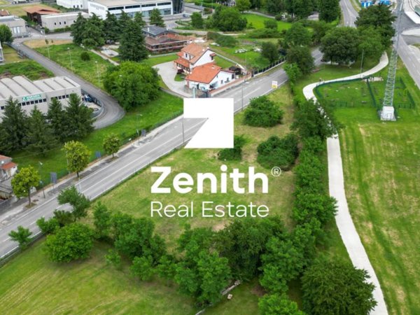 terreno edificabile in vendita a Gorizia