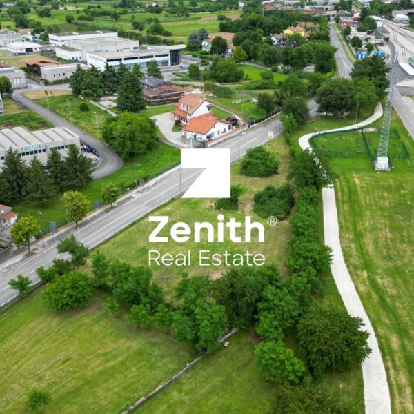 terreno edificabile in vendita a Gorizia