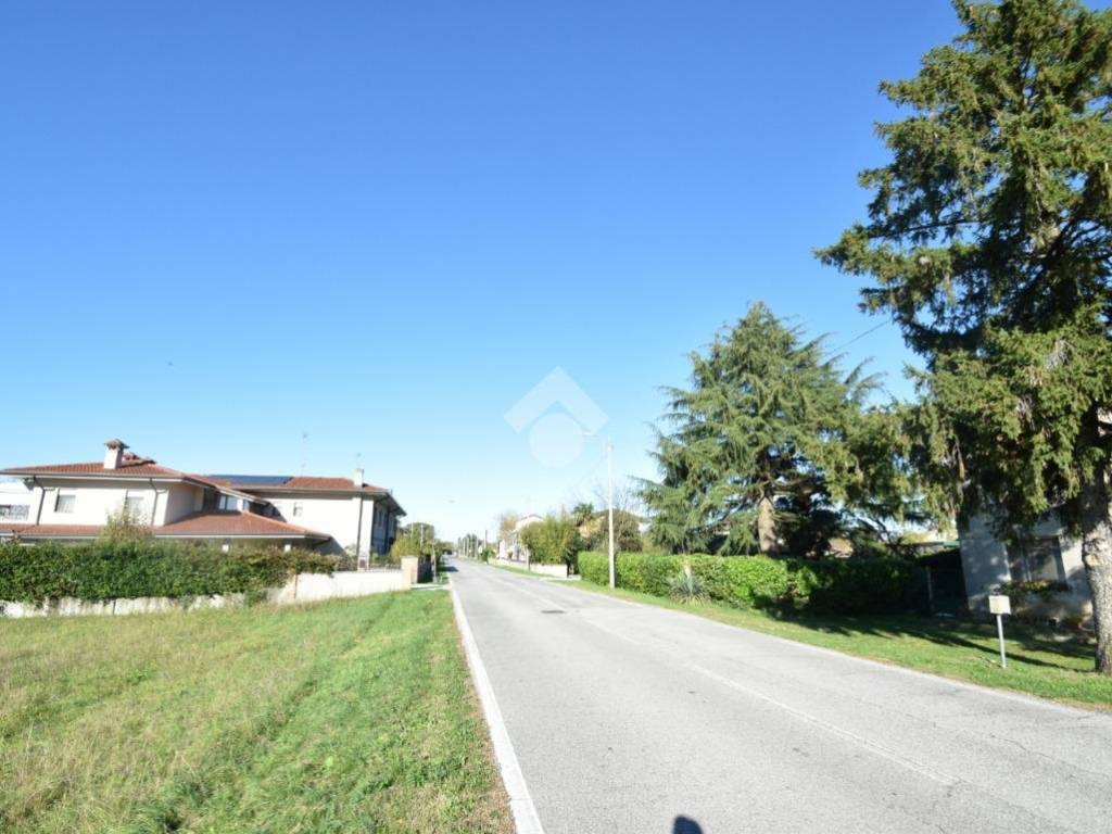 terreno edificabile in vendita a Gorizia
