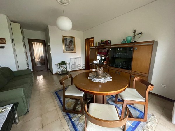 appartamento in vendita a Gorizia in zona Castello