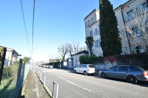 terreno edificabile in vendita a Gorizia
