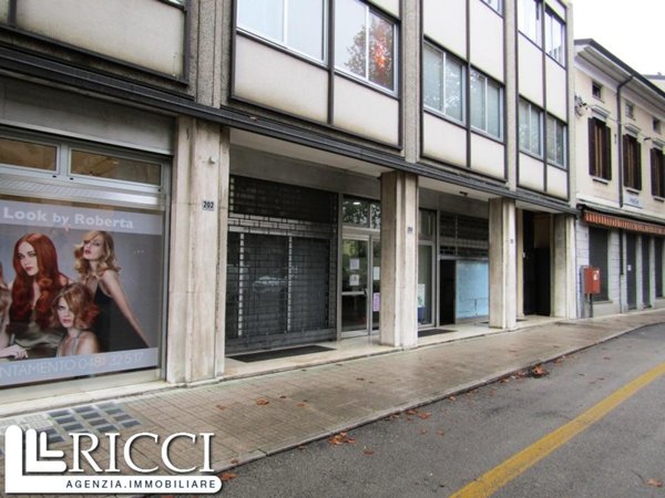 ufficio in vendita a Gorizia