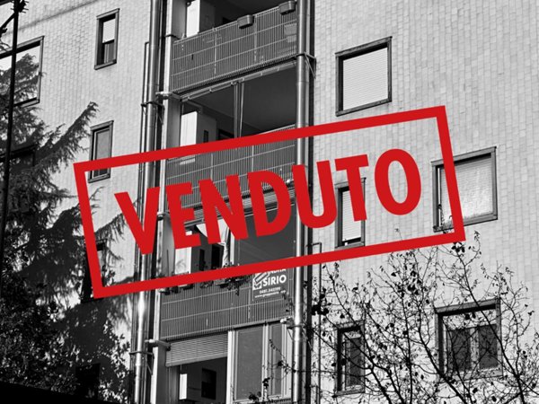 appartamento in vendita a Gorizia