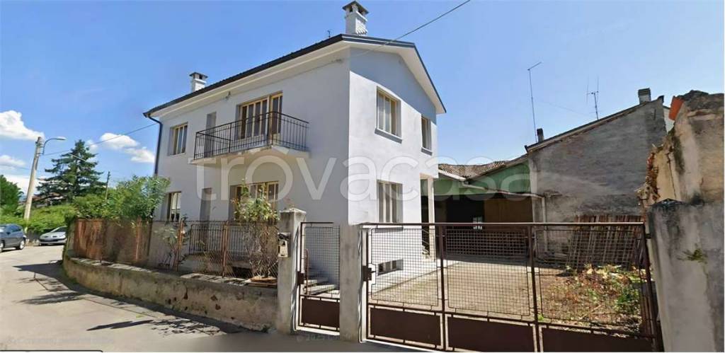 casa indipendente in vendita a Gorizia