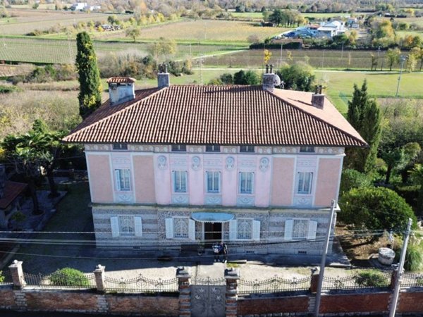 casa indipendente in vendita a Gorizia in zona Lucinico
