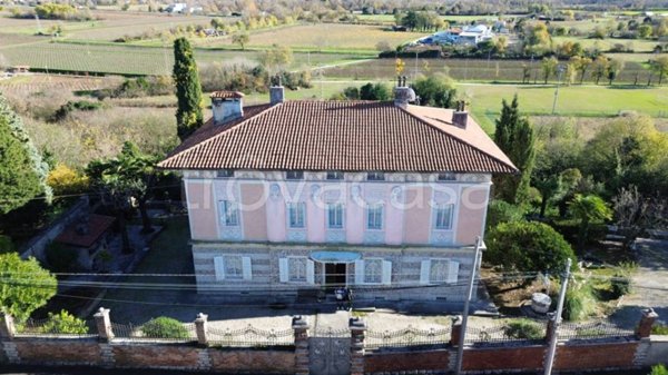 casa indipendente in vendita a Gorizia in zona Lucinico