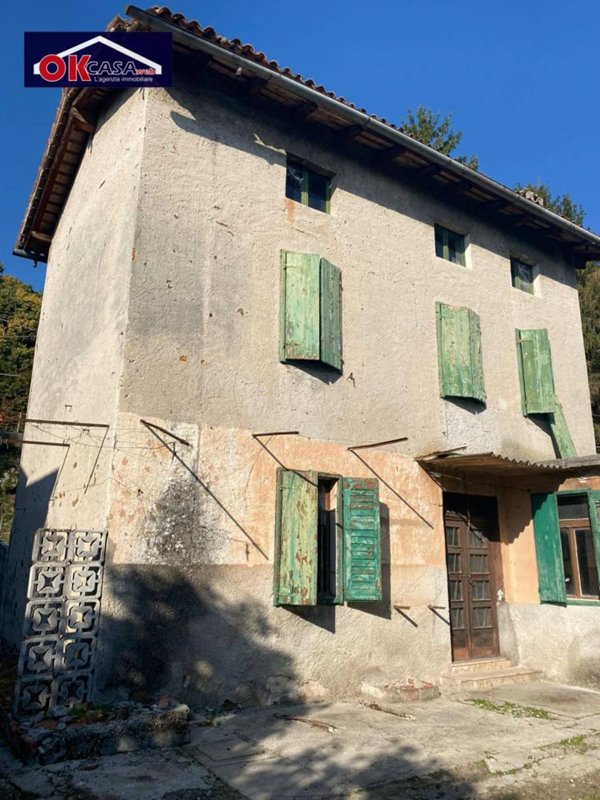 casa indipendente in vendita a Gorizia in zona Lucinico