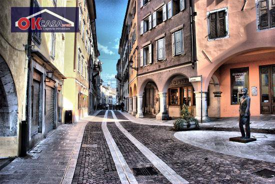 appartamento in vendita a Gorizia in zona Castello