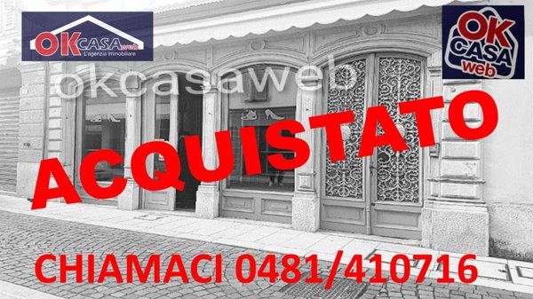 casa indipendente in vendita a Gorizia