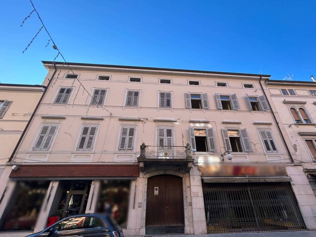 appartamento in vendita a Gorizia in zona Castello