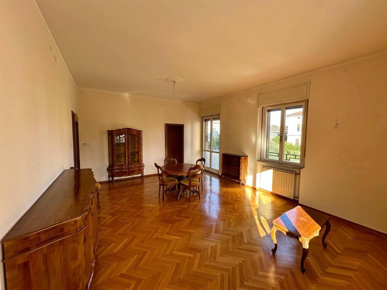 appartamento in vendita a Gorizia in zona San Rocco