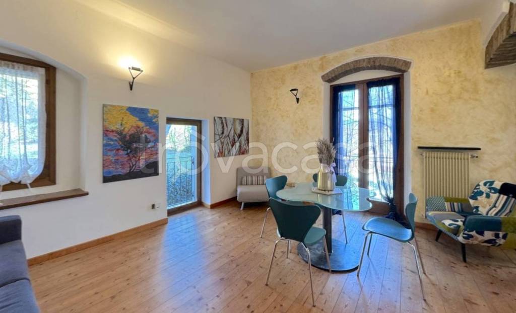 appartamento in vendita a Gorizia in zona Castello