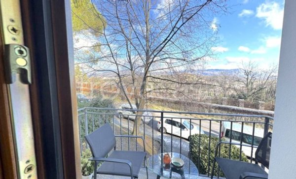 appartamento in vendita a Gorizia in zona Castello