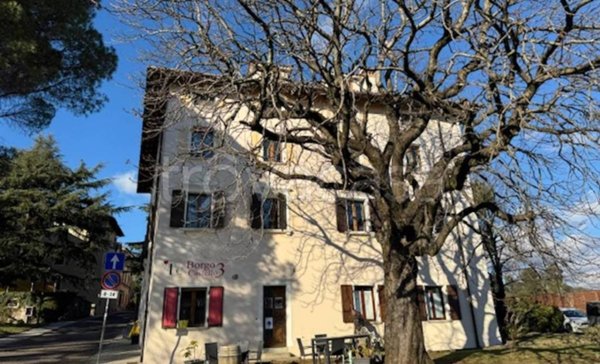 appartamento in vendita a Gorizia in zona Castello