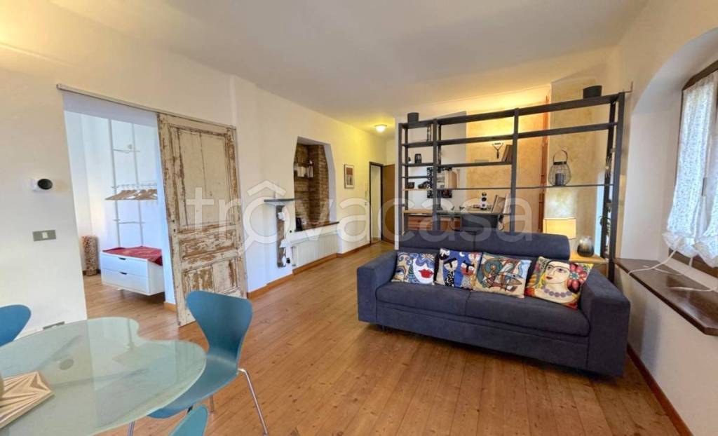 appartamento in vendita a Gorizia in zona Castello