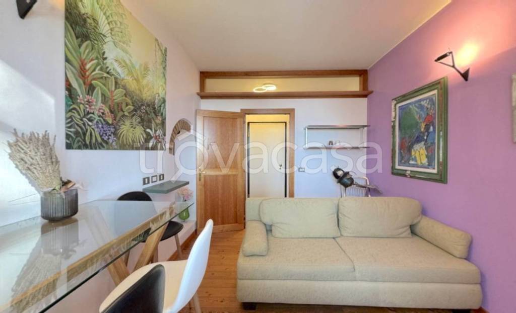 appartamento in vendita a Gorizia in zona Castello